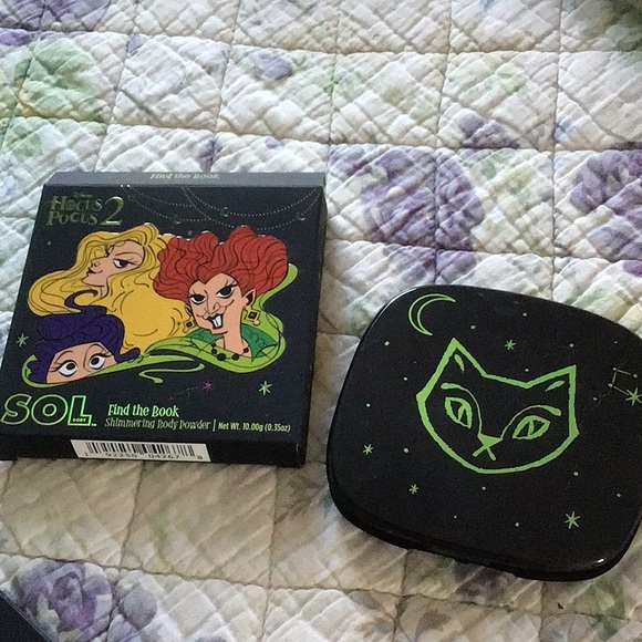 ColourPop Hocus Pocus Part Two :1 PR collection set of 10 pieces lip gloss, eye - Picture 6 of 16